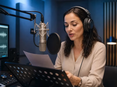 voice-over-studio